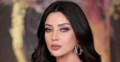 رضوى الشربيني صورة من إنستقرام 