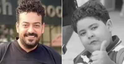 وفاة ضاضا ابن إسماعيل الليثي