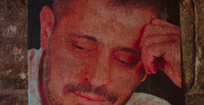 جورج وسوف بمسلسل "مطعم الحبايب"