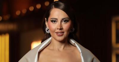 ياسمين رئيس صورة من إنستقرام 