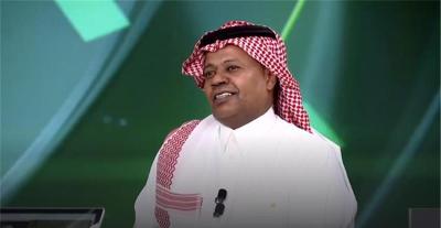 سعيد العويران