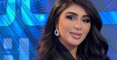 هنادي الكندري - صورة من السوشيال ميديا