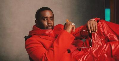 ديدي Diddy - صورة من حسابه على فيسبوك