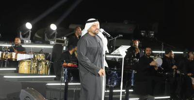 حسين الجسمي