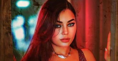 هيفاء وهبي بوستر مسلسل بمية دهب