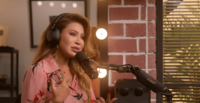 نوال الزغبي - صورة معدلة من السوشيال ميديا