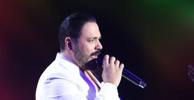 رامي عياش