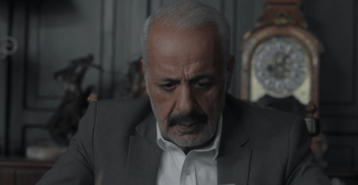 مسلسل العميل الحلقة 54 - مصدر الصورة شاهد