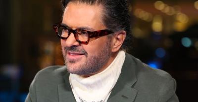 راغب علامة