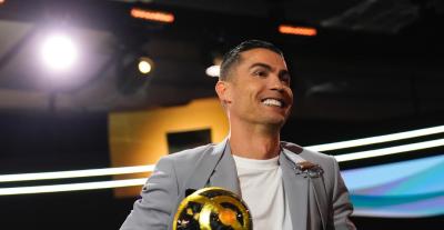 جوائز جلوب سوكر Globe Soccer Awards 2024