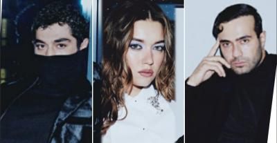 حفل توزيع جوائز  Men of the Year 2024 - GQ 
