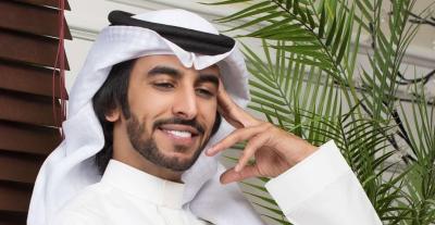 فهد بن فصلا - صورة من إنستقرام
