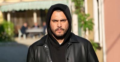 سامر إسماعيل - صورة من انستقرام