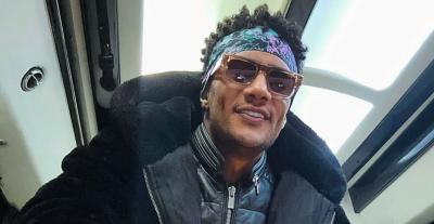 محمد رمضان