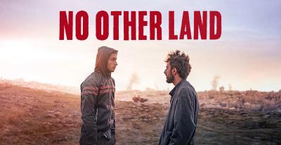 No Other Land - لا أرض أخرى