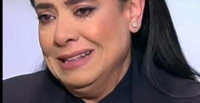 نشوى مصطفى 