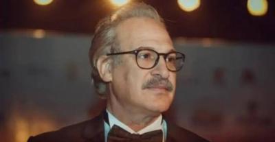 عمر زهران
