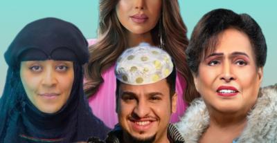 مسلسلات خليجية في رمضان 2025 - MBC و روتانا و SBC وغيرهم 
