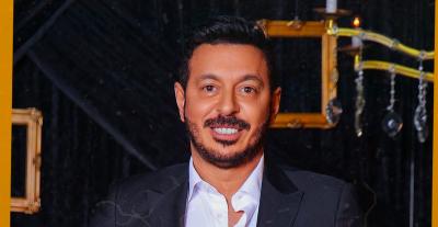 مصطفى شعبان صورة من انستقرام