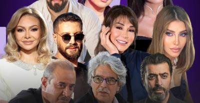 ما مصير الأعمال الدرامية في سوريا بعد التطورات ؟