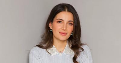 شام الذهبي - صورة من انستقرام