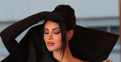 أميمة طالب في عرض ستيفان رولان 