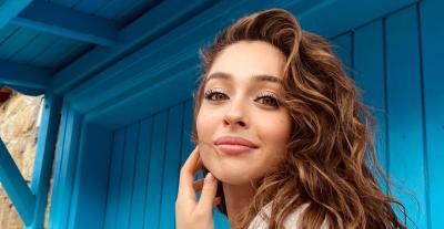 جيمري بايسال - صورة من انستقرام