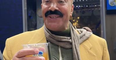 سليمان عيد 
