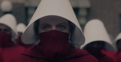 مسلسل The Handmaid’s Tale - الموسم 6