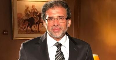 خالد يوسف