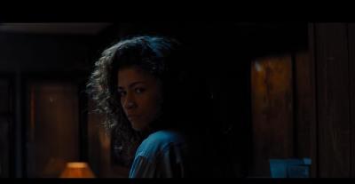 زيندايا Zendaya - Euphoria Season 3 