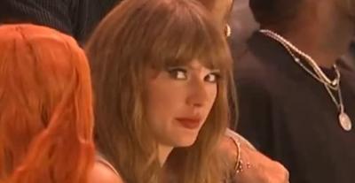 تايلور سويفت - Taylor Swift - Super Bowl