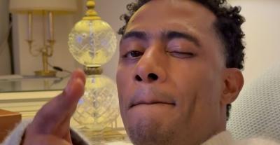 محمد رمضان - "مدفع رمضان" - إيلون ماسك