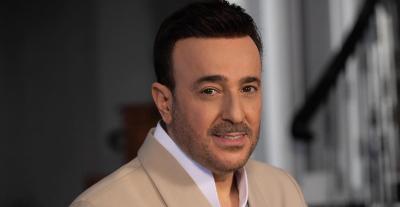 صابر الرباعي - صورة من إنستقرام