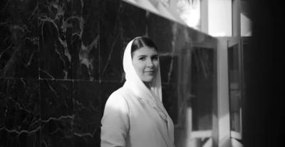 نورة سليمان: مزيج من الإبداع والهوية السعودية