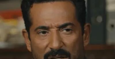 من مسلسل سيد الناس 