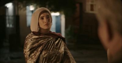 مسلسل العتاولة 2 الحلقة 19 رمضان 2025