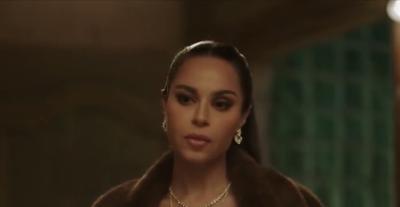 مسلسل العتاولة 2 الحلقة 25 رمضان 2025