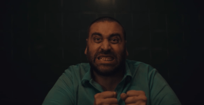 وحش حولي 