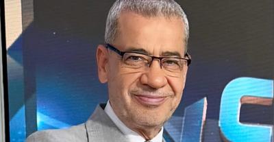 مصطفى الآغا يودّع صدى الملاعب - MBC