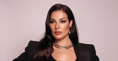 نادين نجيم -  انستغرام