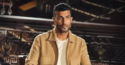 محمد سامي - انستغرام