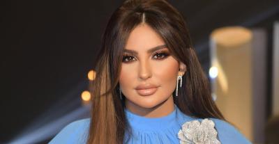 شذى حسون -  برنامج "العرافة" -  رمضان 2025