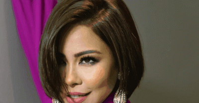شيرين عبد الوهاب