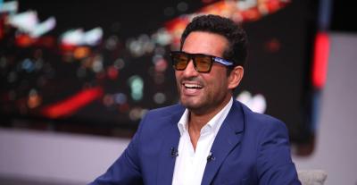 عمرو سعد