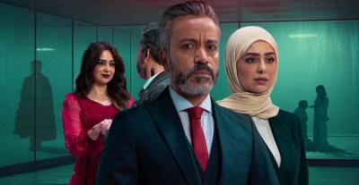 بوستر فيلم استنساخ