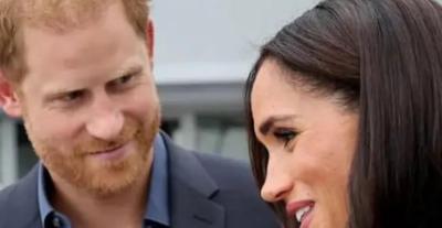 Archewell - الأمير هاري Prince Harry -  ميغان ماركل Meghan Markle 