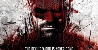 مسلسل Daredevil Born Again - مصدر الصورة غوغل