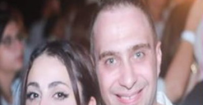 حسام حبيب وسارة 