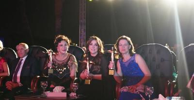 مهرجان أسوان الدولي لأفلام المرأة - Aswan International Women Film Festival 2025